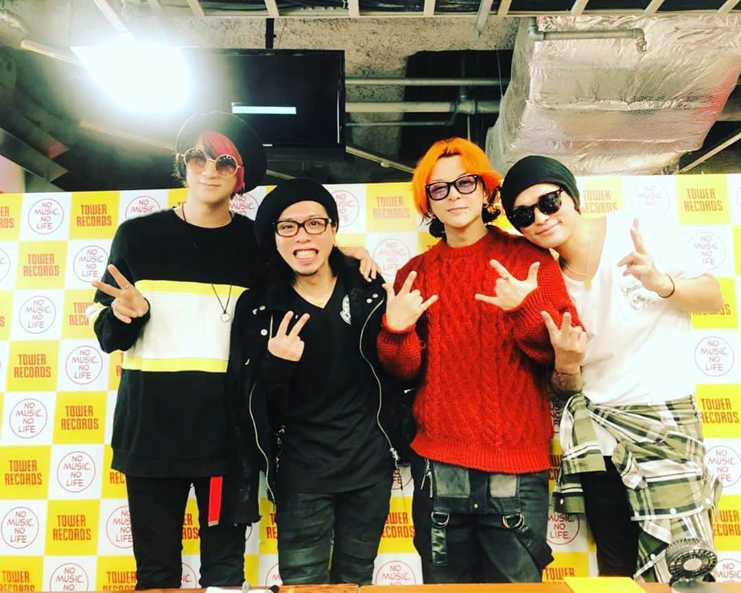Ikuoのインスタグラム