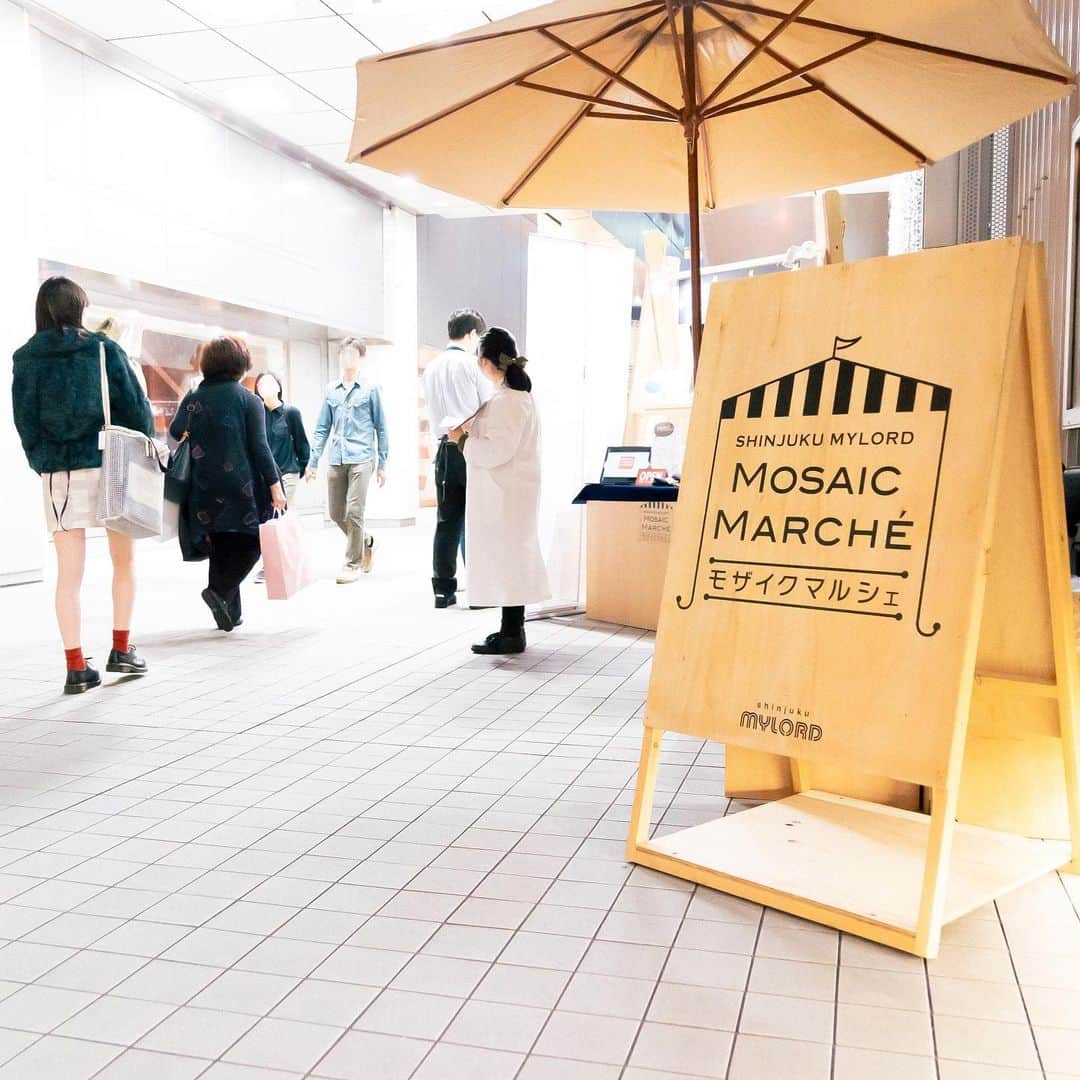 SHOPCOUNTERのグルメインスタ