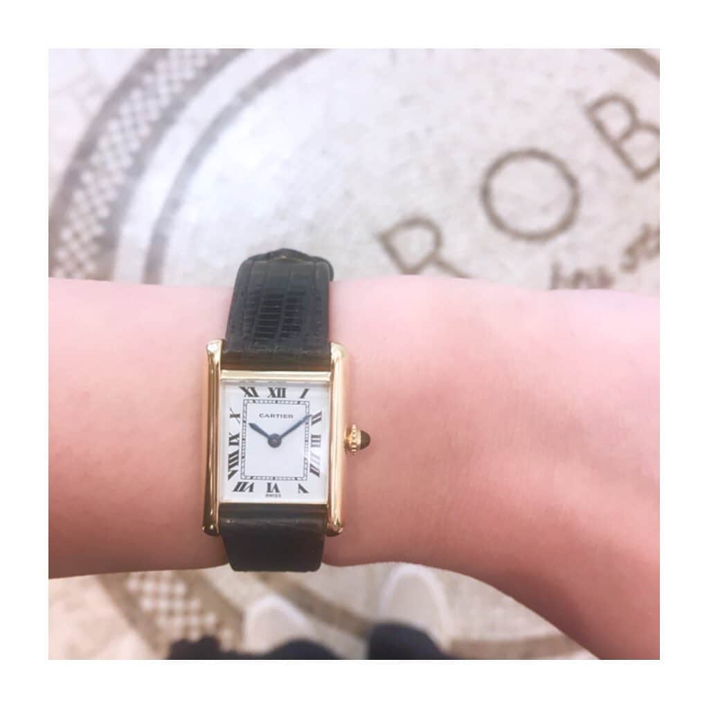 HIROBのインスタグラム