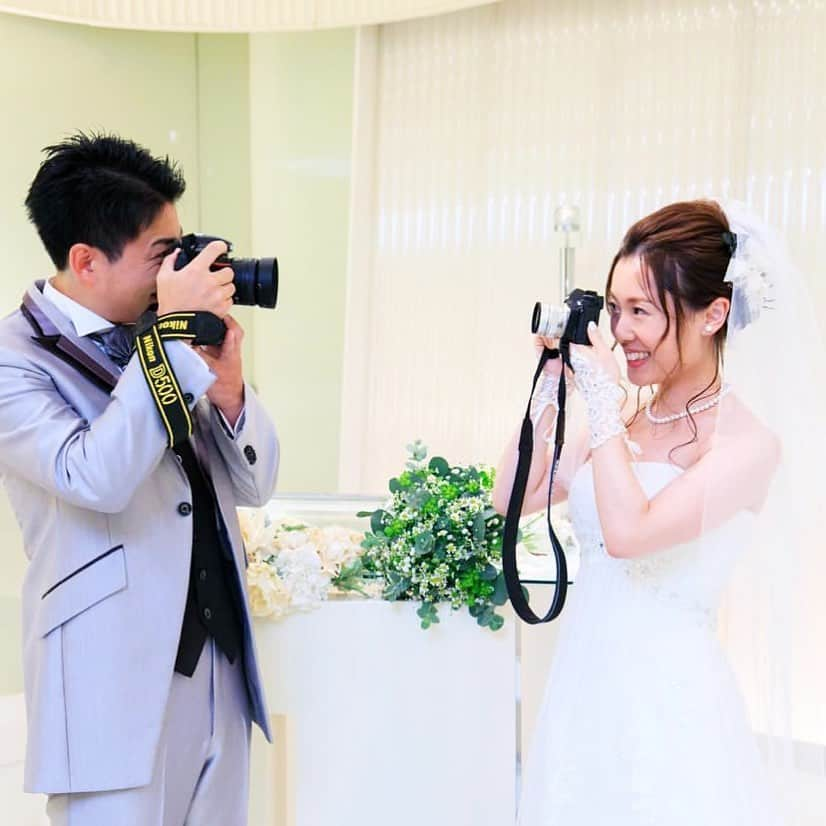 オードヴィーウェディング【名古屋・結婚式場】 のインスタグラム