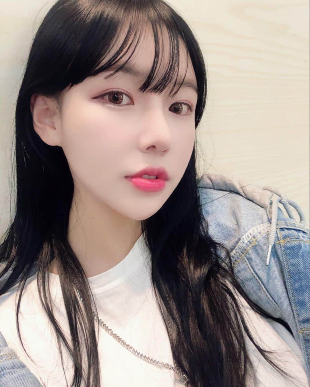 hyeriのインスタグラム：「JMT👍 아는지인분이 오픈했눈뎅 진짜진짜 마싯움.. 근데 경산에잇어서 포장을 못했다😭 꼭먹어봐 추천 또바기 안녕❤️ #경산#대구#찜닭#까르보나라떡볶이#맛집#돈가스#경산맛집#흥해라떡볶이경산점# #6991E2AD」
