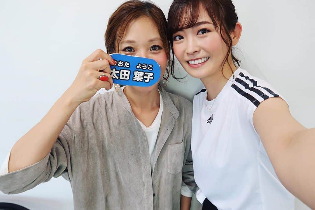 太田葉子のインスタグラム