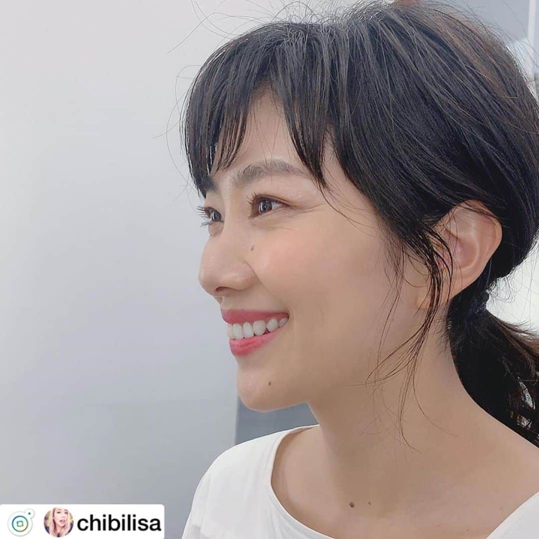 潮田玲子さんのインスタグラム写真 - (潮田玲子Instagram)「今日はムービーに、スチール撮影と朝から1日スタジオにて撮影でした🎥 たくさんのスタッフさんの協力のもと無事に撮影が終わりホッとしました😍 心地良い疲労感と充実感、そして責任感を感じつつ今日は眠りにつきまーす！ 皆さんもお疲れ様でした🙇‍♂️💓 #マルちゃん焼そば #インフォマーシャル撮影 #スチール撮影 #長丁場ではありましたが #無事に終わってホッとしました #今日もお疲れ様でした #おやすみなさい」11月19日 21時01分 - reikoshiota_official