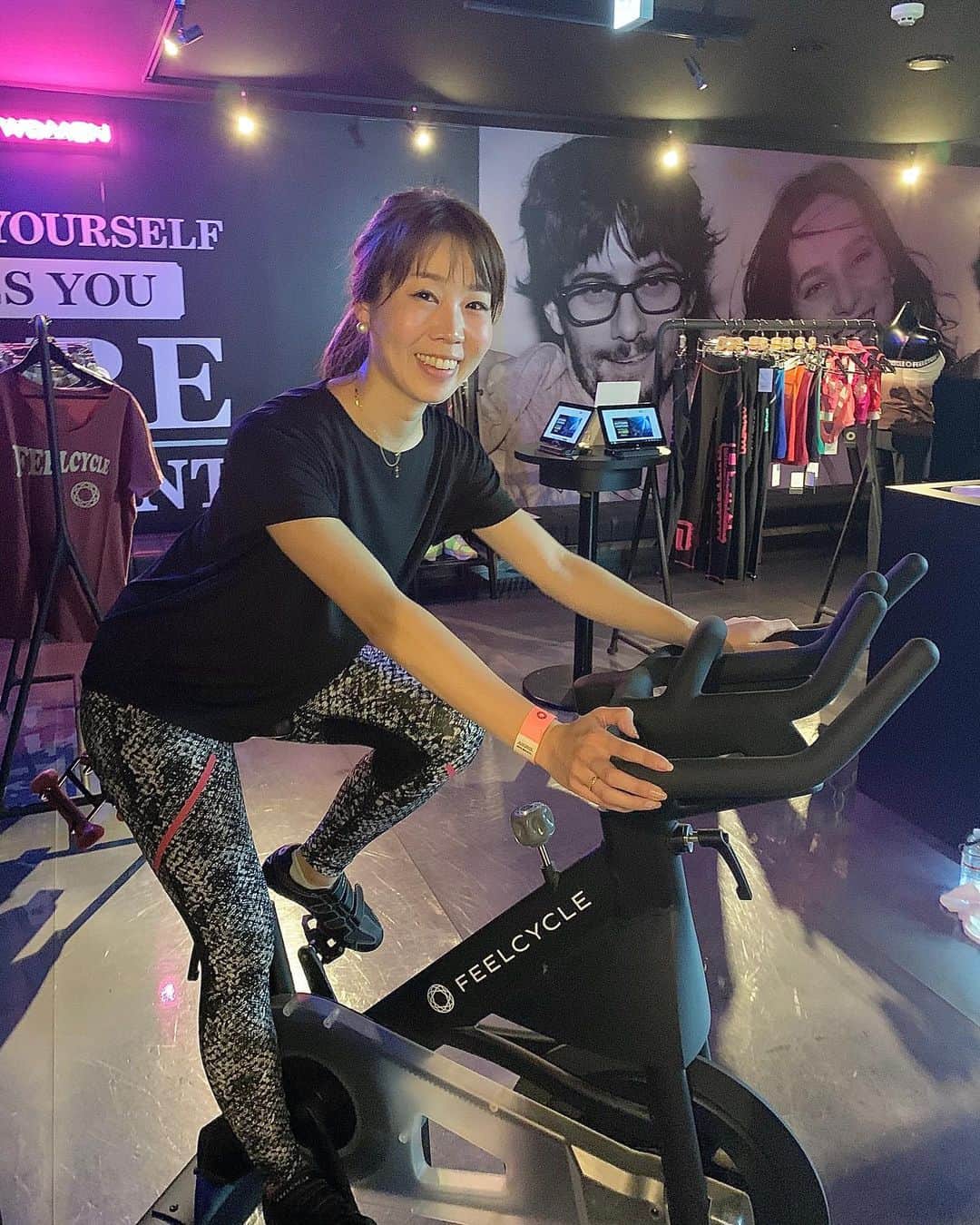中橋舞のインスタグラム