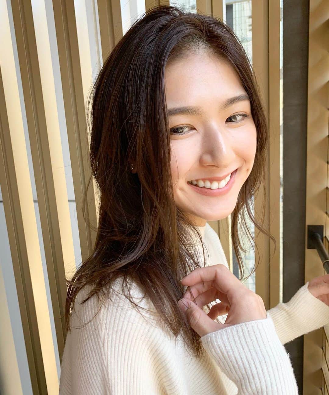 井上麻衣のインスタグラム