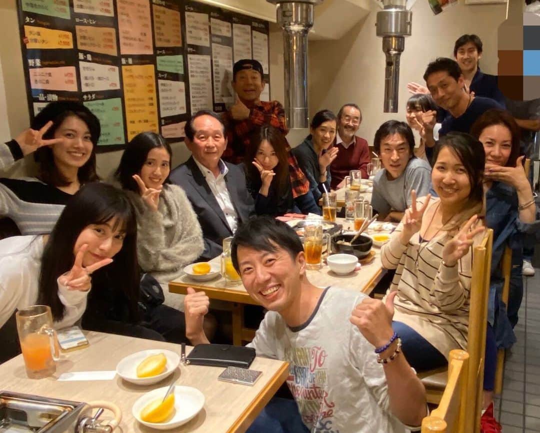 杉本有美のグルメインスタ