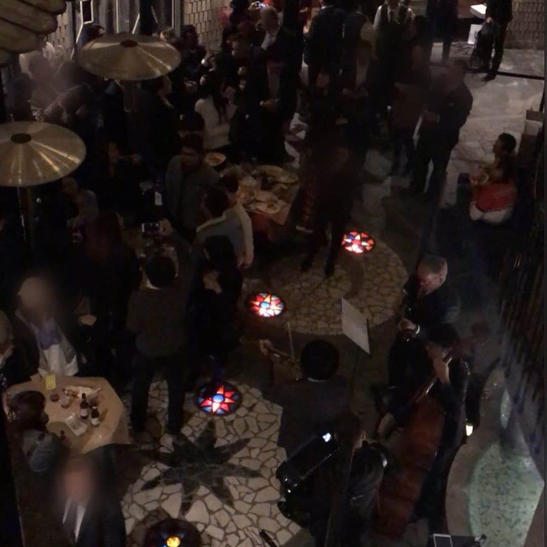 タブローズのグルメインスタ