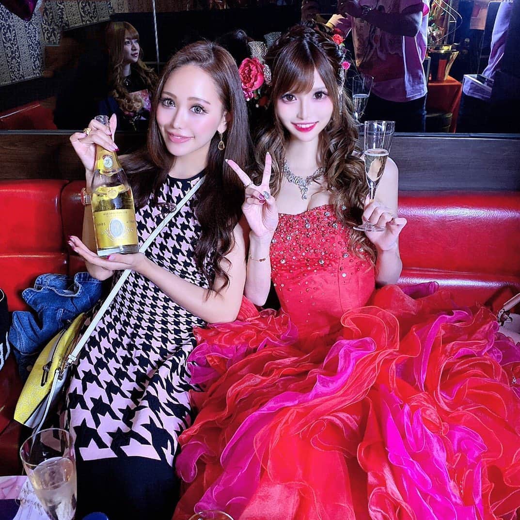 桜ゆみのインスタグラム