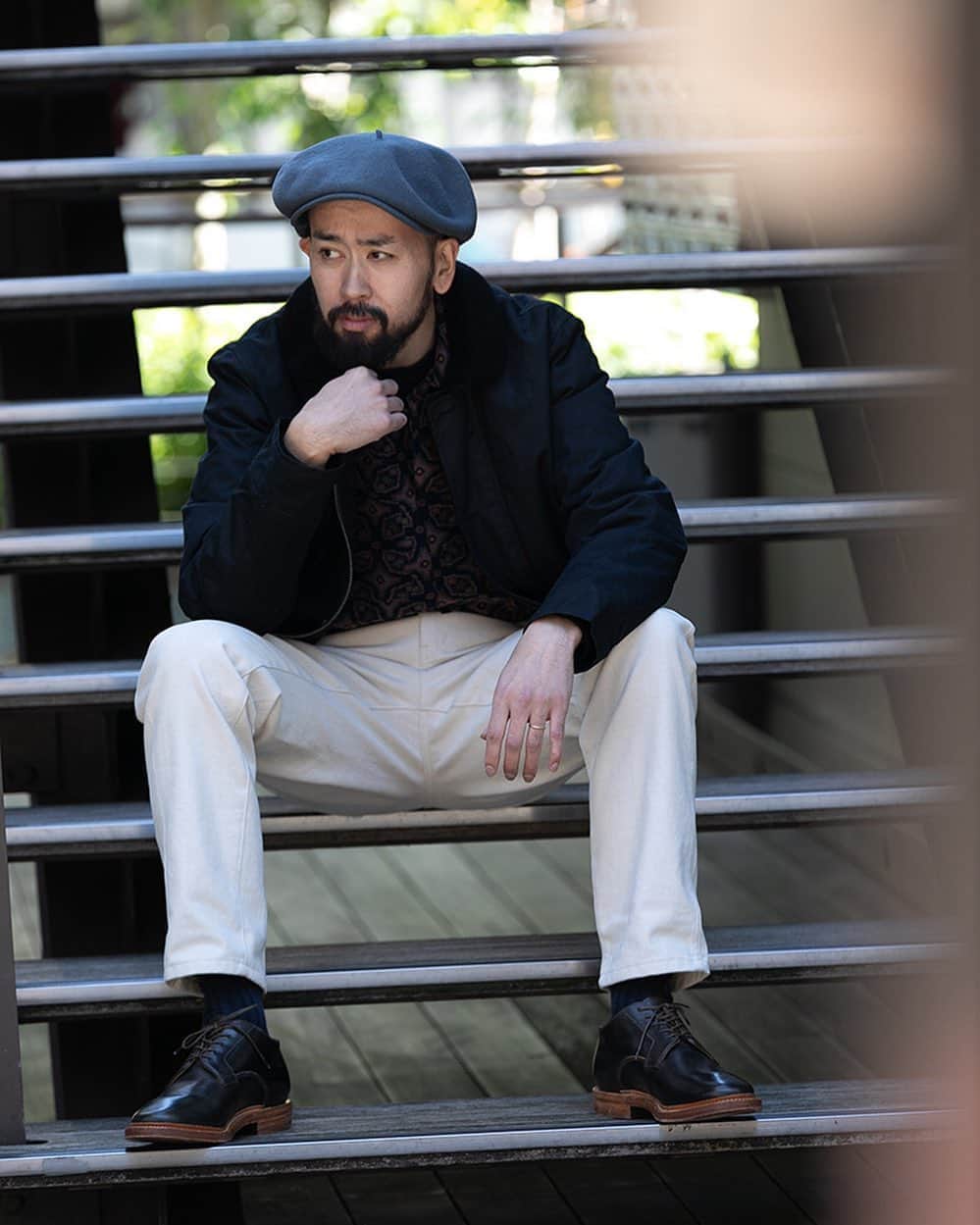 フリーマンズスポーティングクラブのグルメインスタ