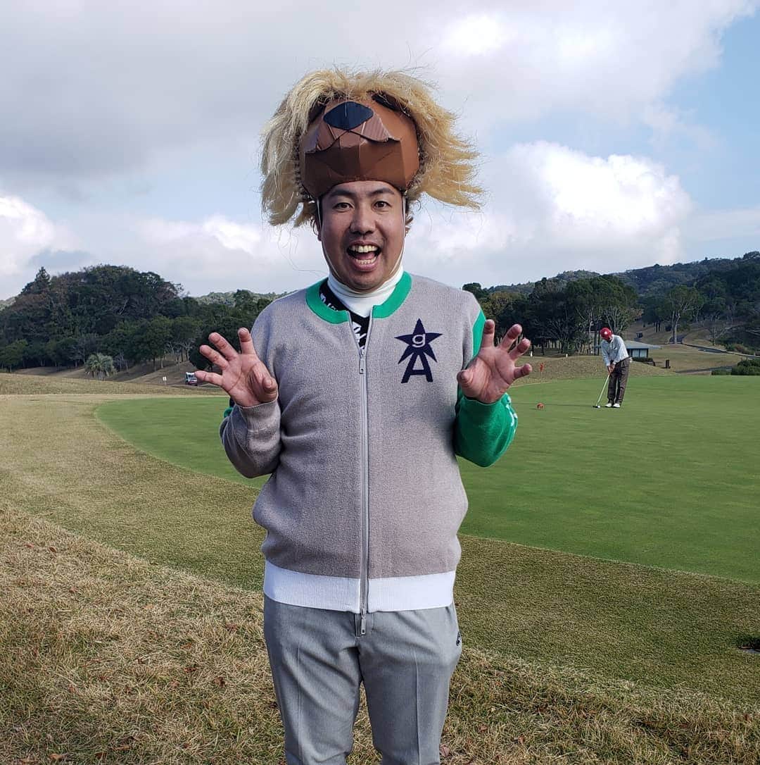 大西ライオンのインスタグラム