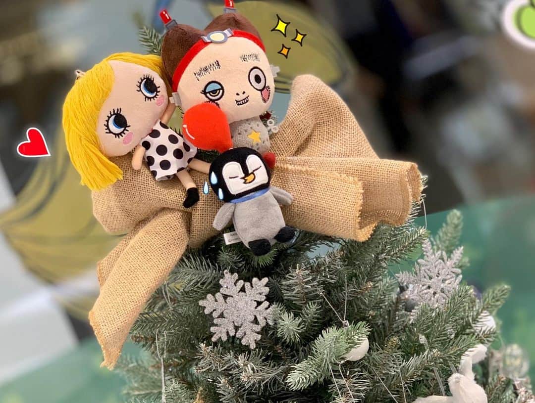 ILEMERのグルメインスタ