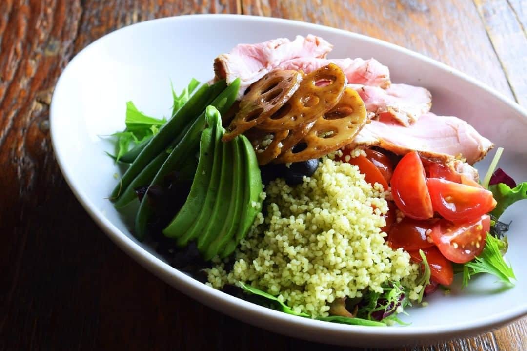 ブルックリンパーラー札幌のグルメインスタ