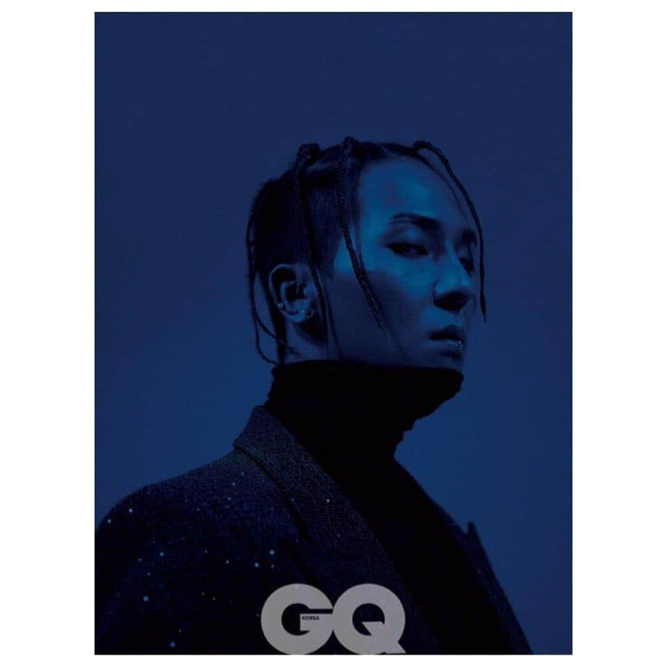 ソン・ミンホさんのインスタグラム写真 - (ソン・ミンホInstagram)「GQ12월호💥💥 #GQ #GQKOREA #MENOFTHEYEAR2019」11月19日 13時57分 - realllllmino