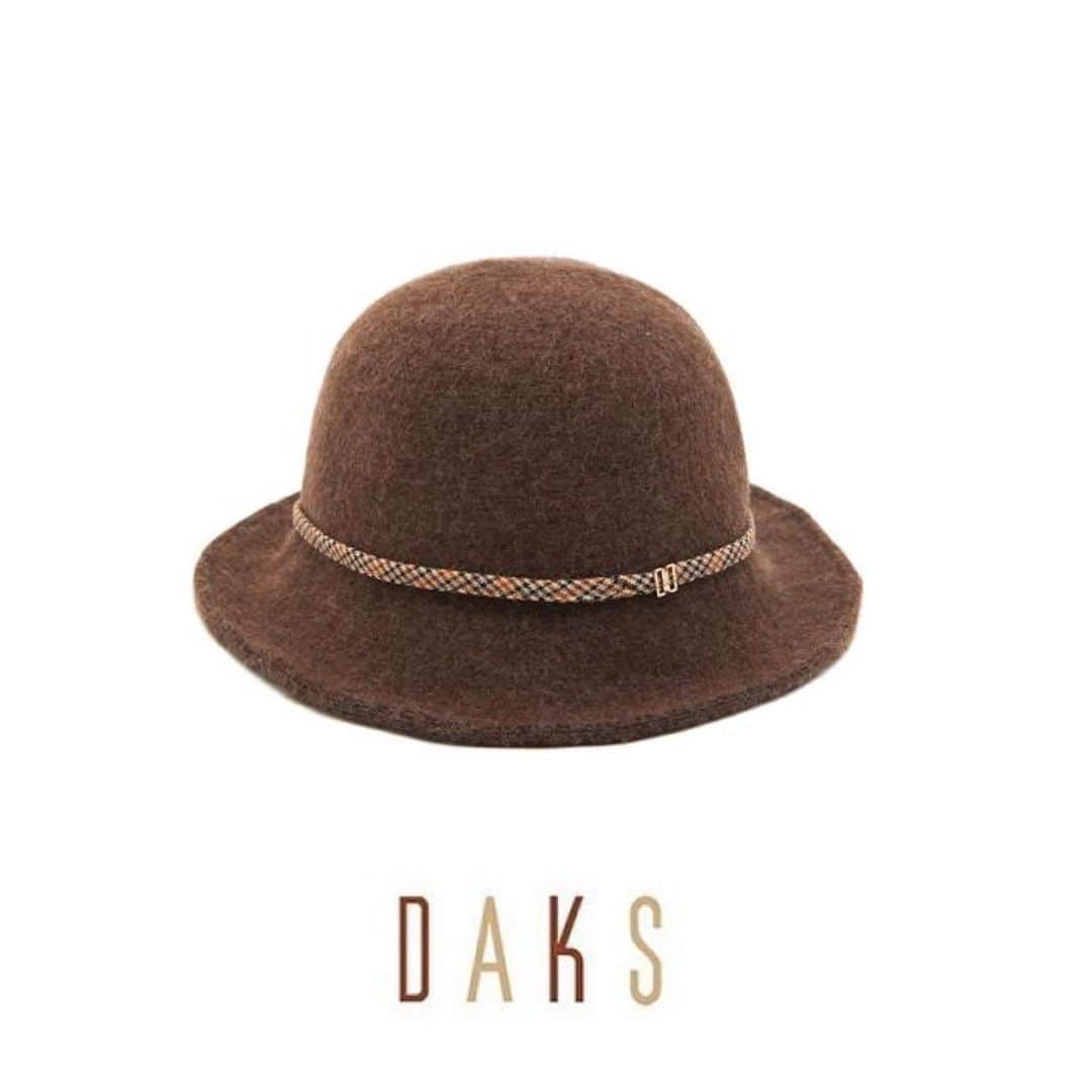 DAKS Koreaのインスタグラム