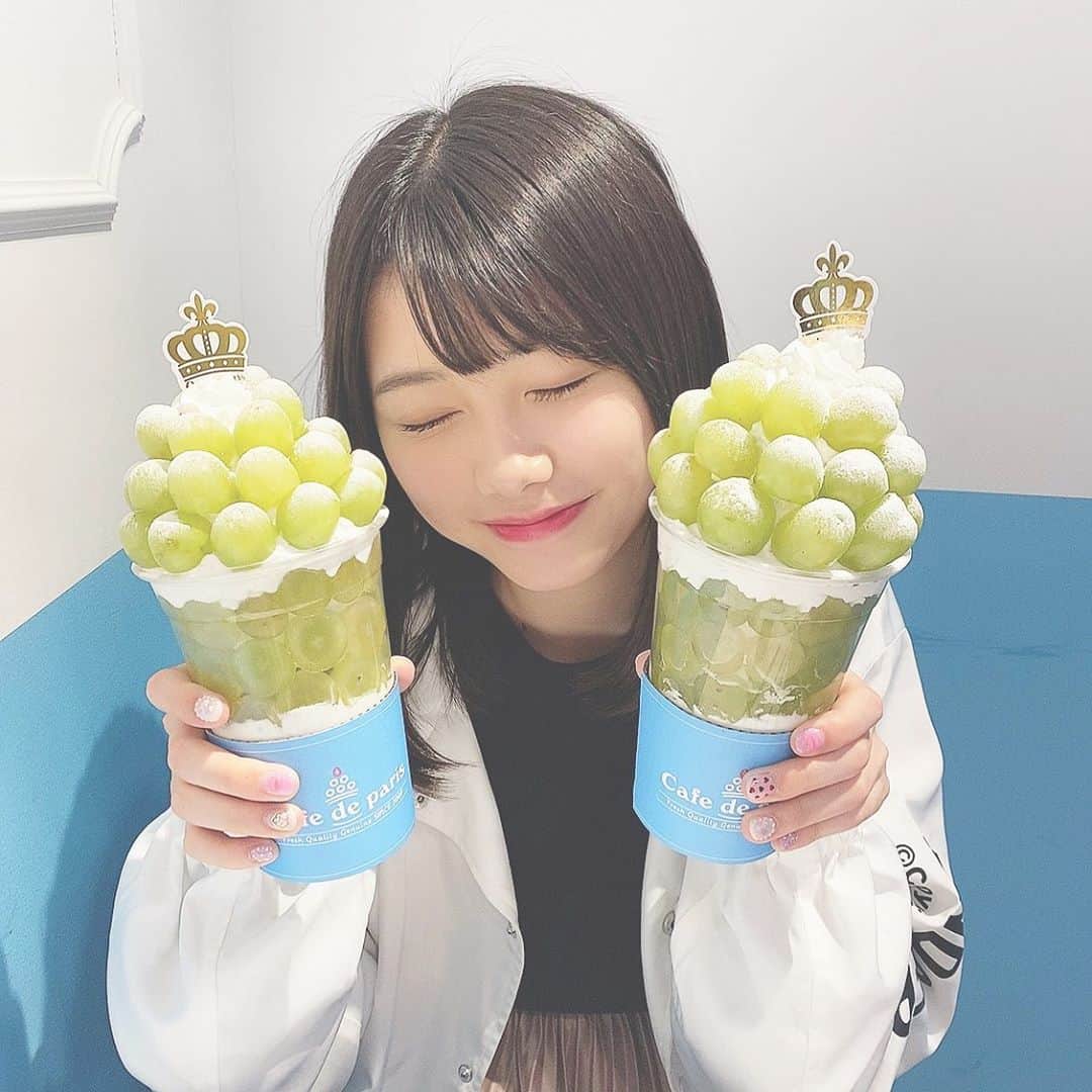 千葉恵里のグルメインスタ