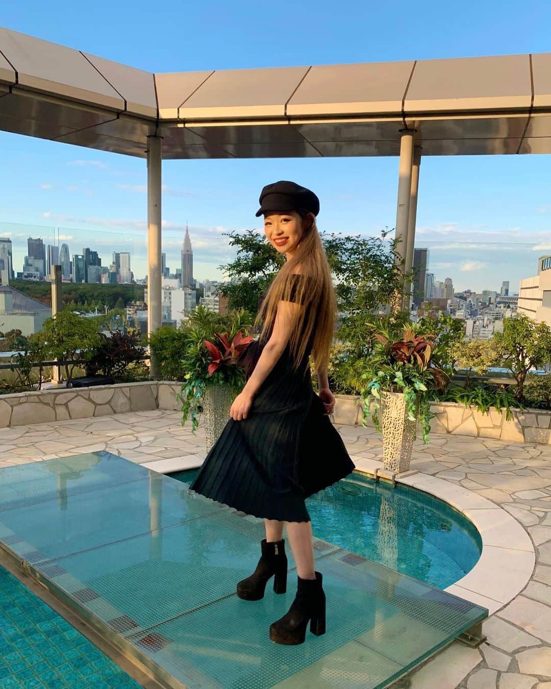 KEIさんのインスタグラム写真 - (KEIInstagram)「ひっさしぶりに沢山寝れた😇💓 . 相変わらず変な夢を見たけど、 普段3〜4時間睡眠な私なので、 10時間くらい寝れてかなり身体が楽っ！！ . でも、それと同時に時間を無駄にしてしまった感、、、、😵 . . 寝てる時間があるなら何かしたいタイプなの！！🌟笑 . そんな感じで 今日も元気にいってきまーす✌🏻❤︎ . . . #cyberjapan #cjd_kei #cjd #サイバージャパン #サイバージャパンダンサーズ #レギャン東京  #iPhone11」11月19日 14時07分 - kei_oktwins