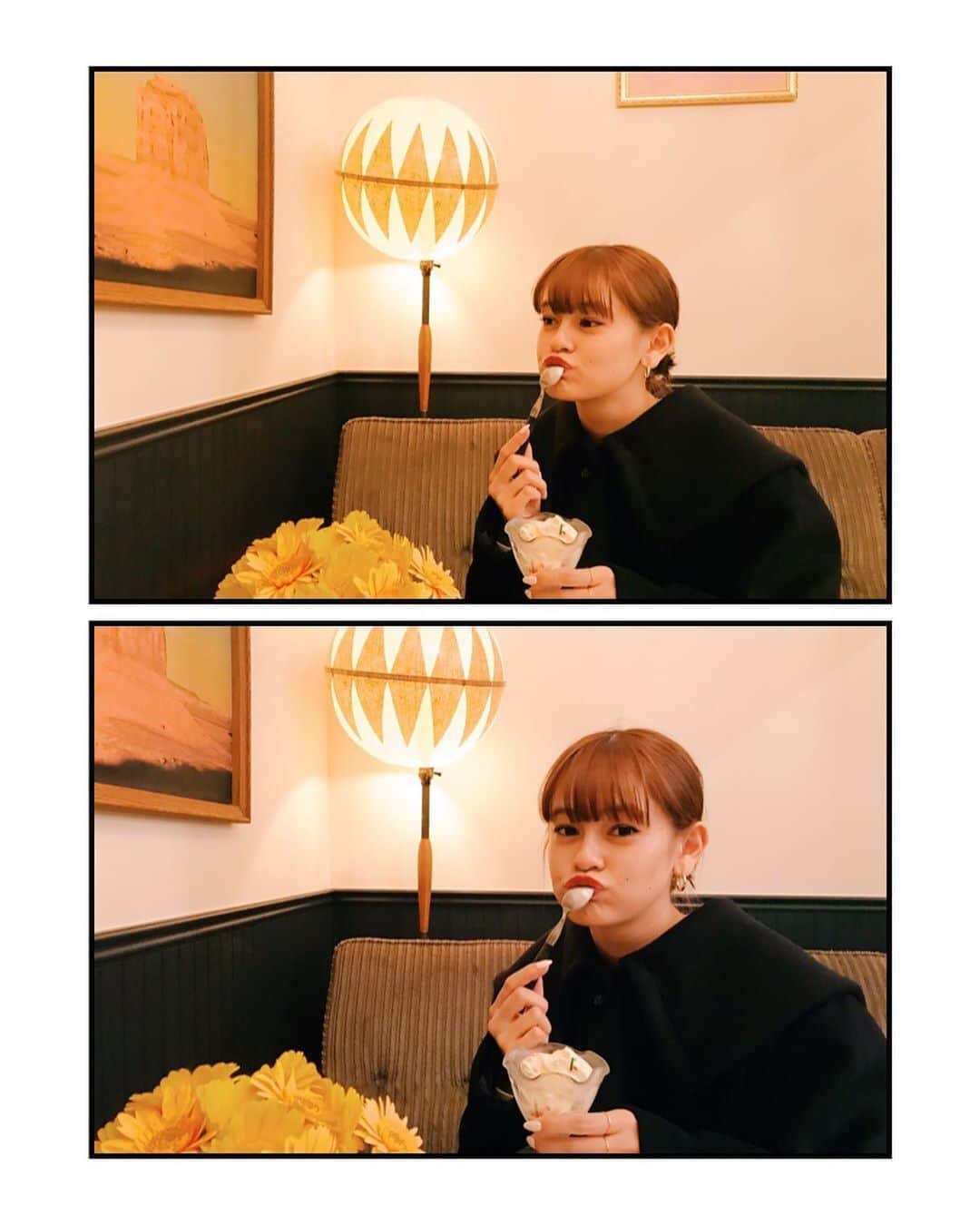 板橋よしえのグルメインスタ