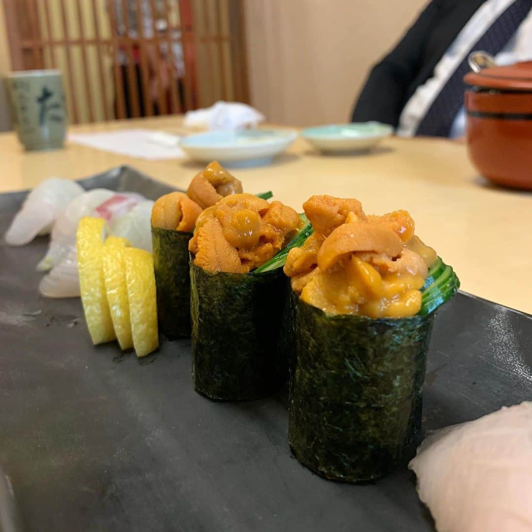 大山加奈のグルメインスタ