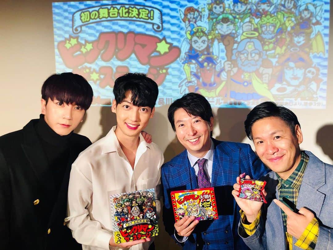 有村昆のインスタグラム