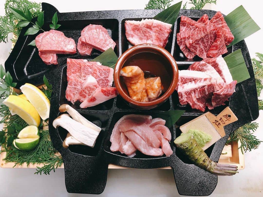 大西宏明のグルメインスタ