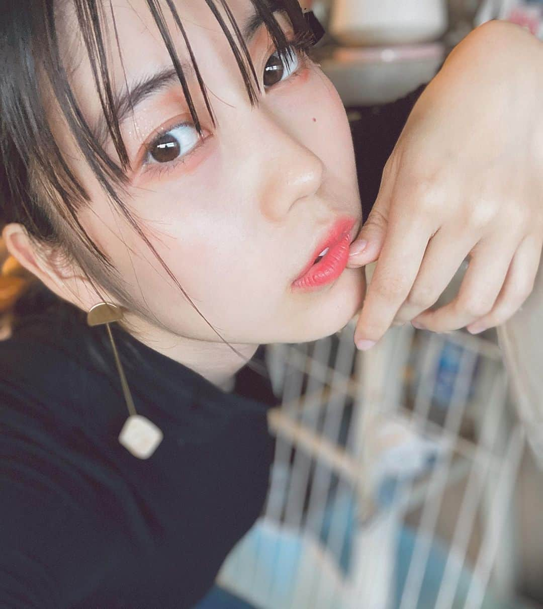 伊織いおのインスタグラム