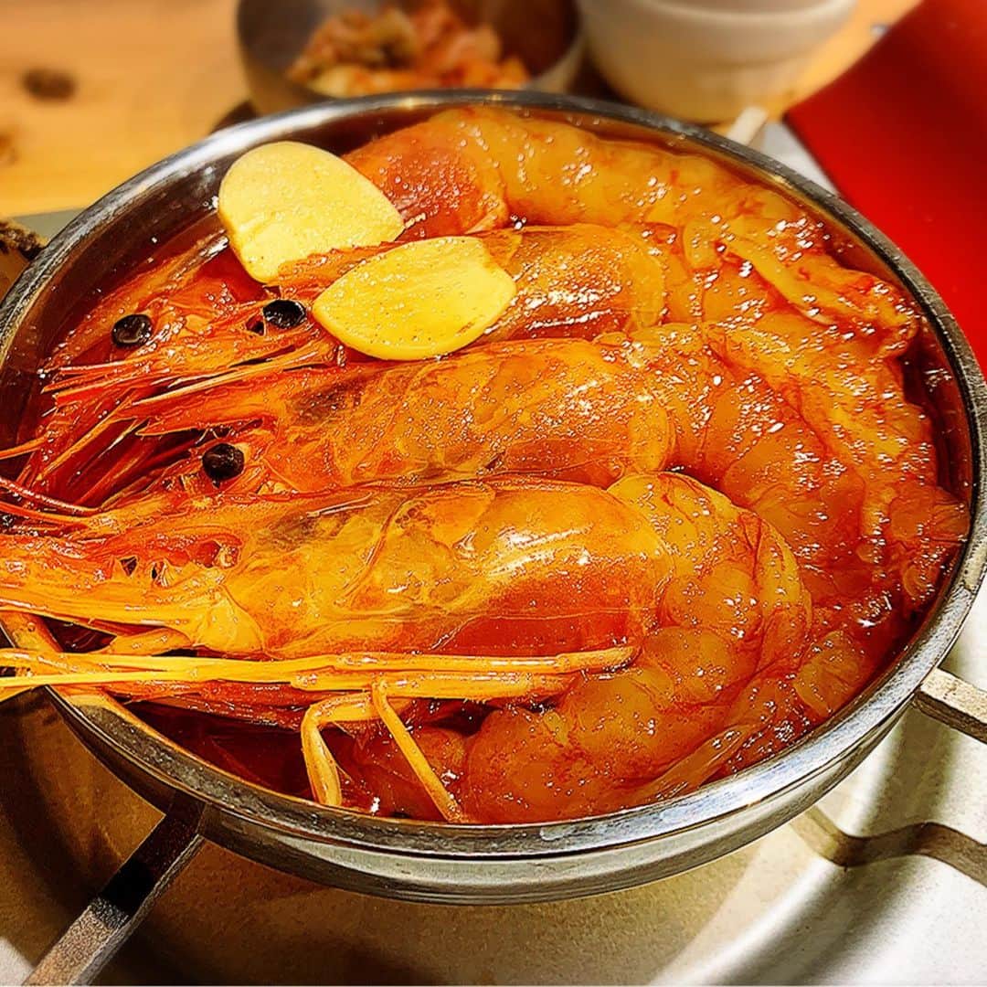 横山みれいのグルメインスタ