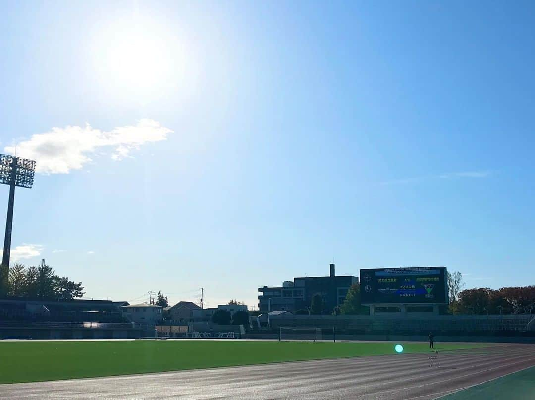 東京スポーツ・レクリエーション専門学校のインスタグラム