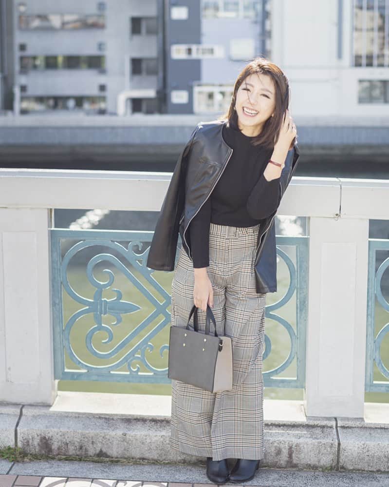 水田あゆみのインスタグラム