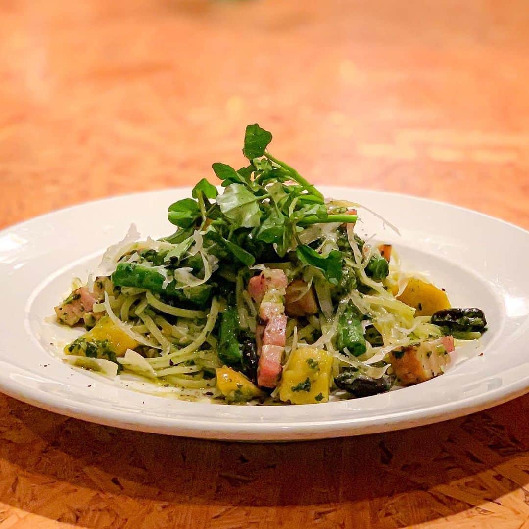 TODAY'S SPECIALのグルメインスタ