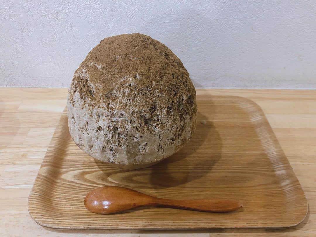 悠木ゆうかのグルメインスタ