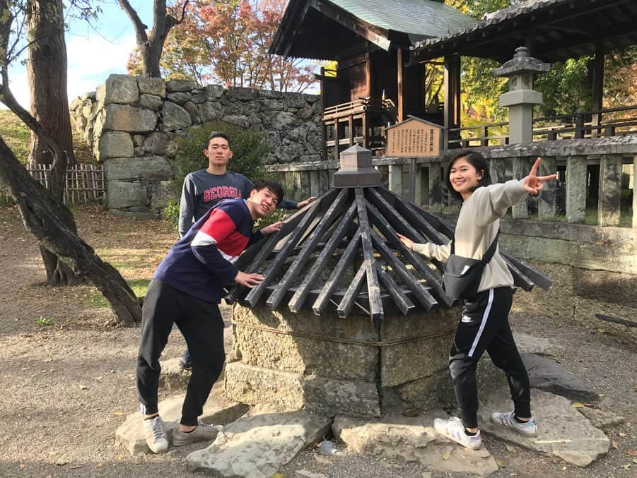 井狩裕貴さんのインスタグラム写真 - (井狩裕貴Instagram)「長距離合宿in湯の丸高原  空気がおいしくて、星も綺麗で、泳ぎやすくて、とてもいいところでした。 メンバーにも恵まれ、楽しくトレーニングができました！  今週末、東京都オープンに出場して、来週もまた行きます！  #長距離合宿 #ファミリー #GMOアスリーツパーク湯の丸 #湯の丸高原 #湯の丸応援  #distancetraningcamp #4個メはディスタンスなのか #勝たなおもろない #ROADTO #TOKYO2020」11月19日 21時16分 - yuki_ikari