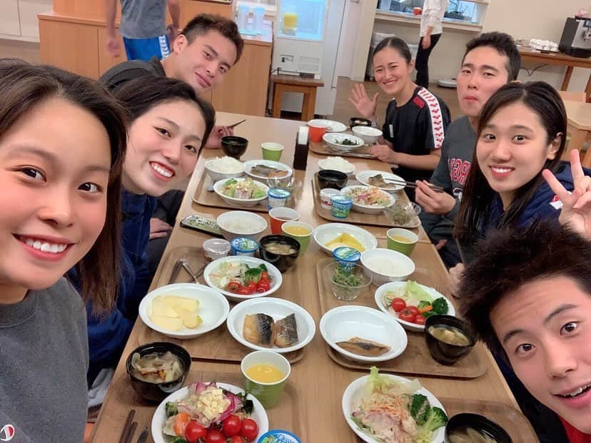 井狩裕貴さんのインスタグラム写真 - (井狩裕貴Instagram)「長距離合宿in湯の丸高原  空気がおいしくて、星も綺麗で、泳ぎやすくて、とてもいいところでした。 メンバーにも恵まれ、楽しくトレーニングができました！  今週末、東京都オープンに出場して、来週もまた行きます！  #長距離合宿 #ファミリー #GMOアスリーツパーク湯の丸 #湯の丸高原 #湯の丸応援  #distancetraningcamp #4個メはディスタンスなのか #勝たなおもろない #ROADTO #TOKYO2020」11月19日 21時16分 - yuki_ikari