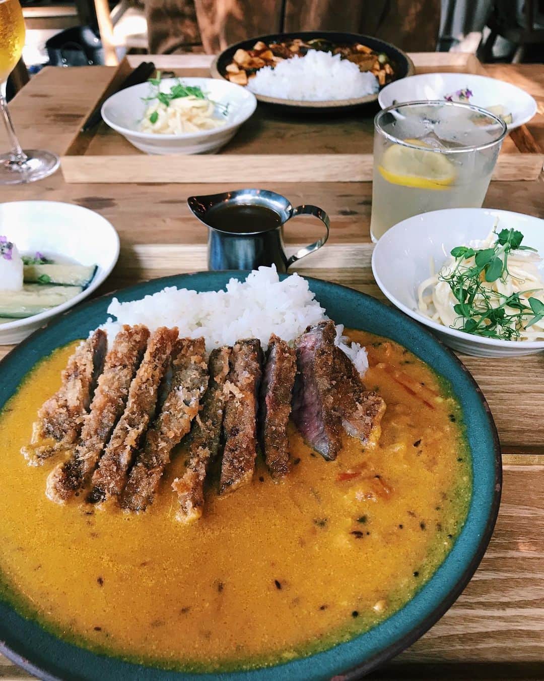 高橋美穂のグルメインスタ