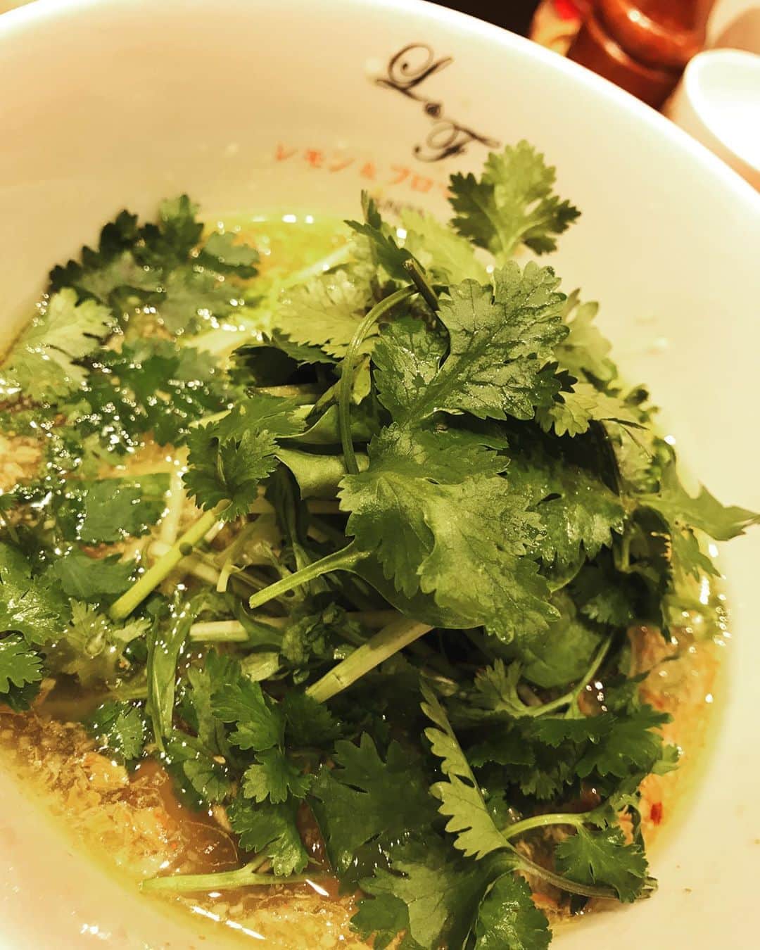 星野奏のグルメインスタ