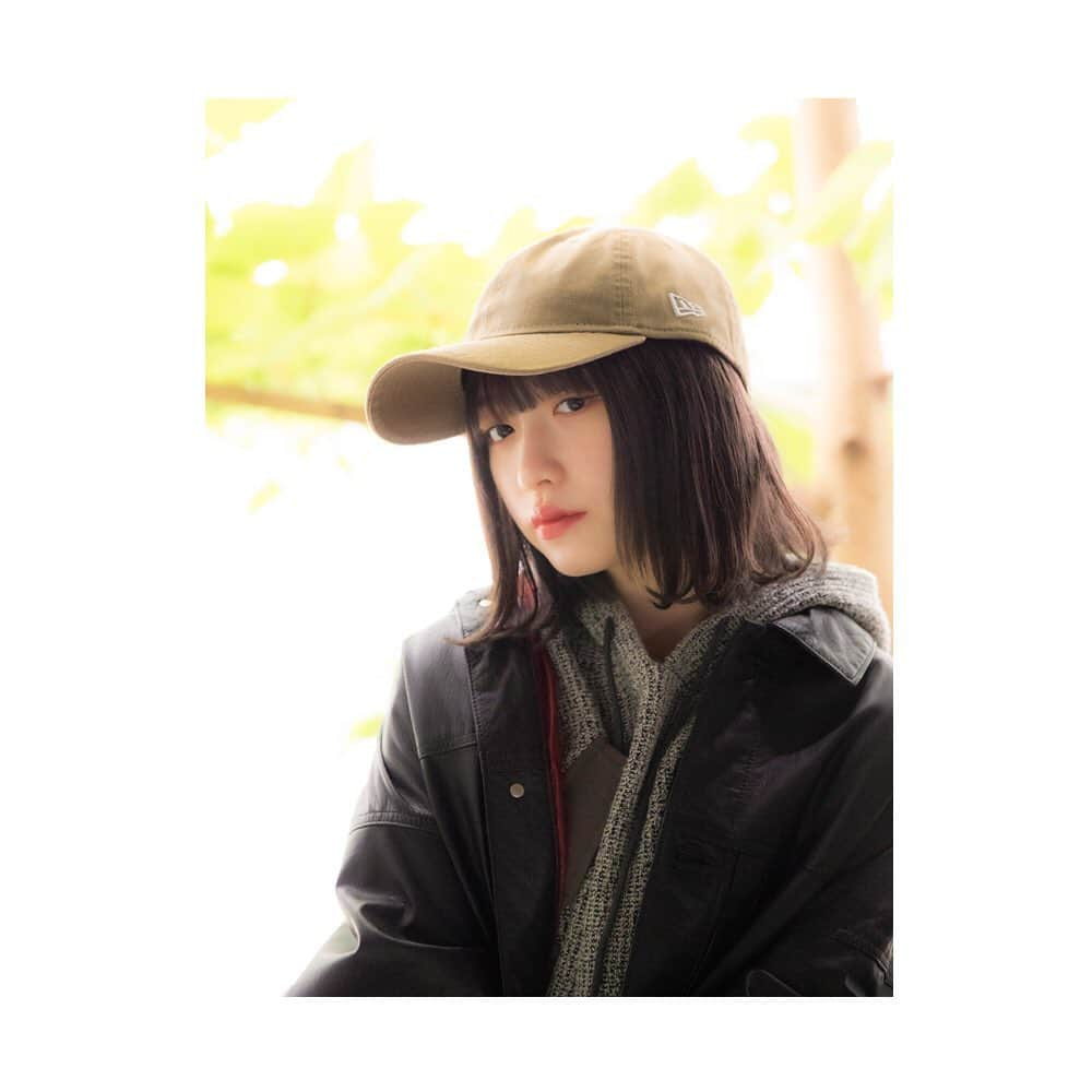 New Era Japan オフィシャル Instagram アカウントのインスタグラム