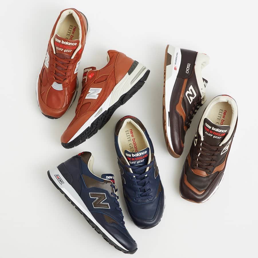 UNITED ARROWS のインスタグラム