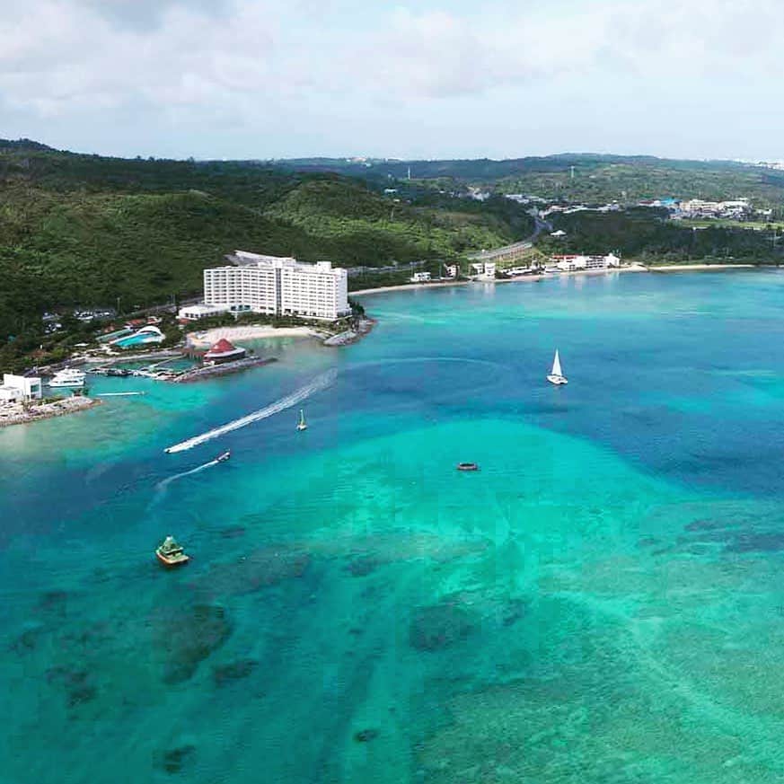 のインスタグラム：「#沖縄 #リゾート #ホテル #ルネッサンスリゾートオキナワ﻿ #okinawa #resort #hotel #renaissanceokinawaresort #renhotels」