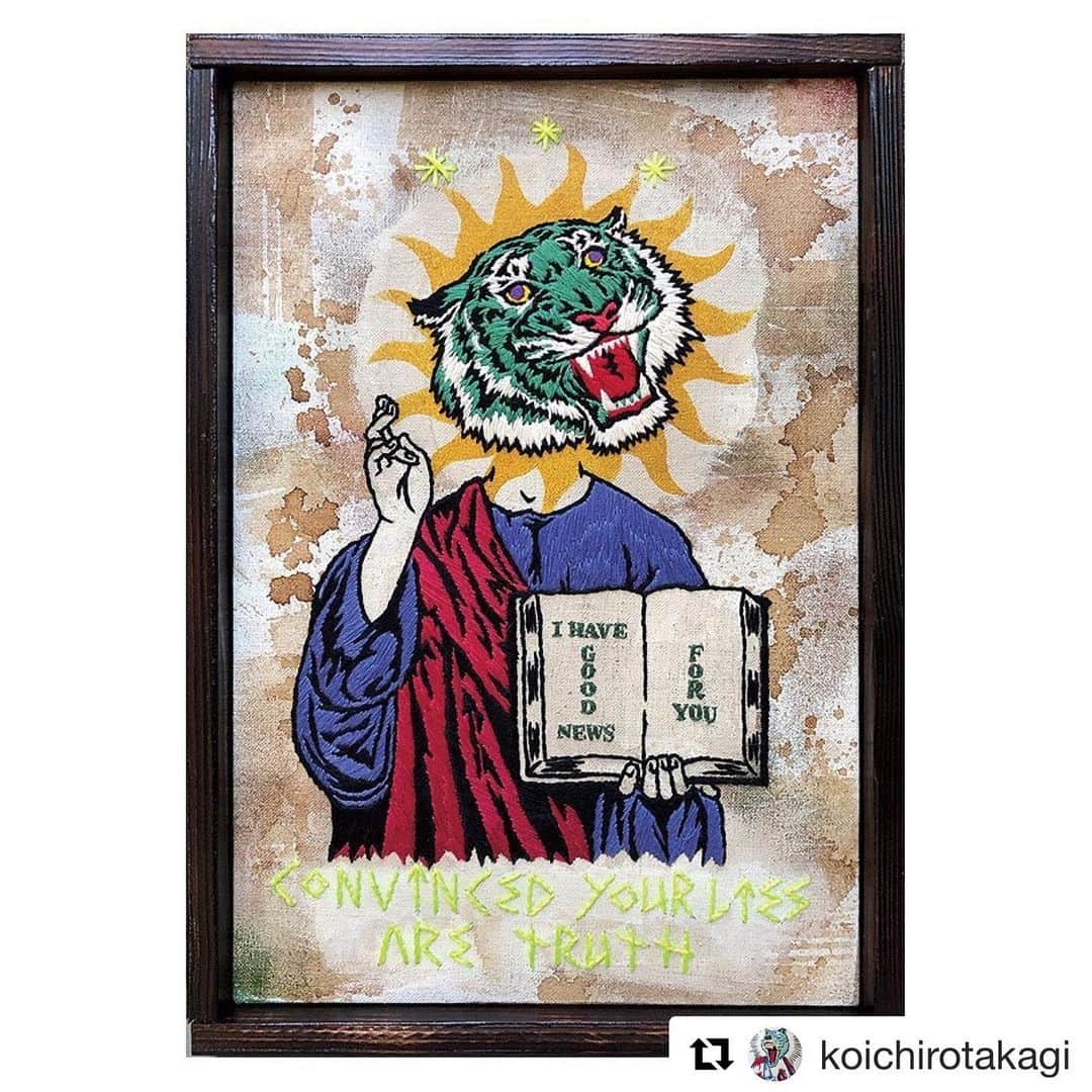 宇野薫のインスタグラム：「UNO DOJOラーテルデザインも作っていただきました、高木耕一郎さんの個展が11月29日からBOOKMARCで開催です。楽しみ！！ #Repost @koichirotakagi with @get_repost ・・・ 11月29日から表参道のBOOKMARCで個展があります。展示に合わせて新しい作品集も販売します。11月29日からの展示期間中は作品集+Tシャツ+ステッカーのBOOKMARCだけのSpecial Box Set / ¥3,800+taxを販売します。  みなさんのお越しお待ちしてまーす！ .............................................. Koichiro Takagi solo exhibition “NOT JUST GIRLS FUN” 11/29 (金)- 12/8(日) 11:00 - 20:00  オープニング レセプション / 11/29(金) 19:00 - 21:00  BOOKMARC 東京都渋谷区神宮前4-26-14 Tel / 03-5412-0351」