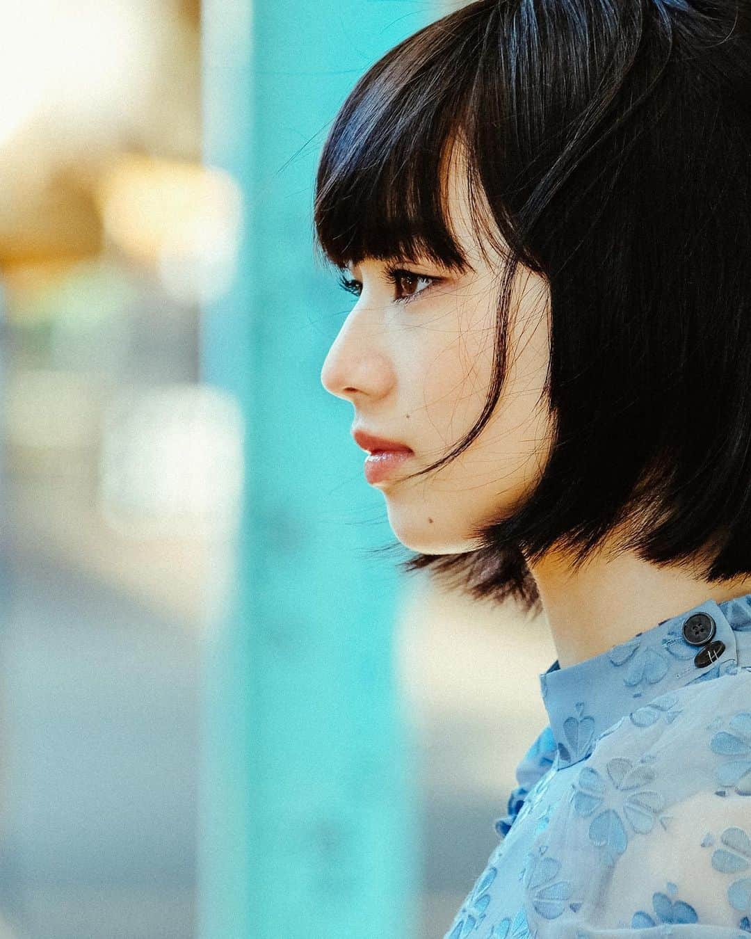インテグレート♥のインスタグラム