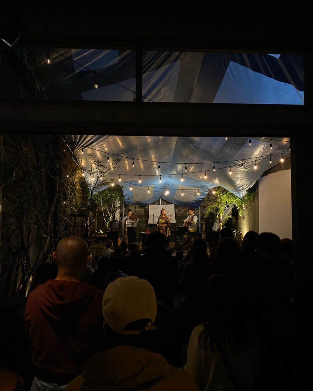 山口リサのグルメインスタ