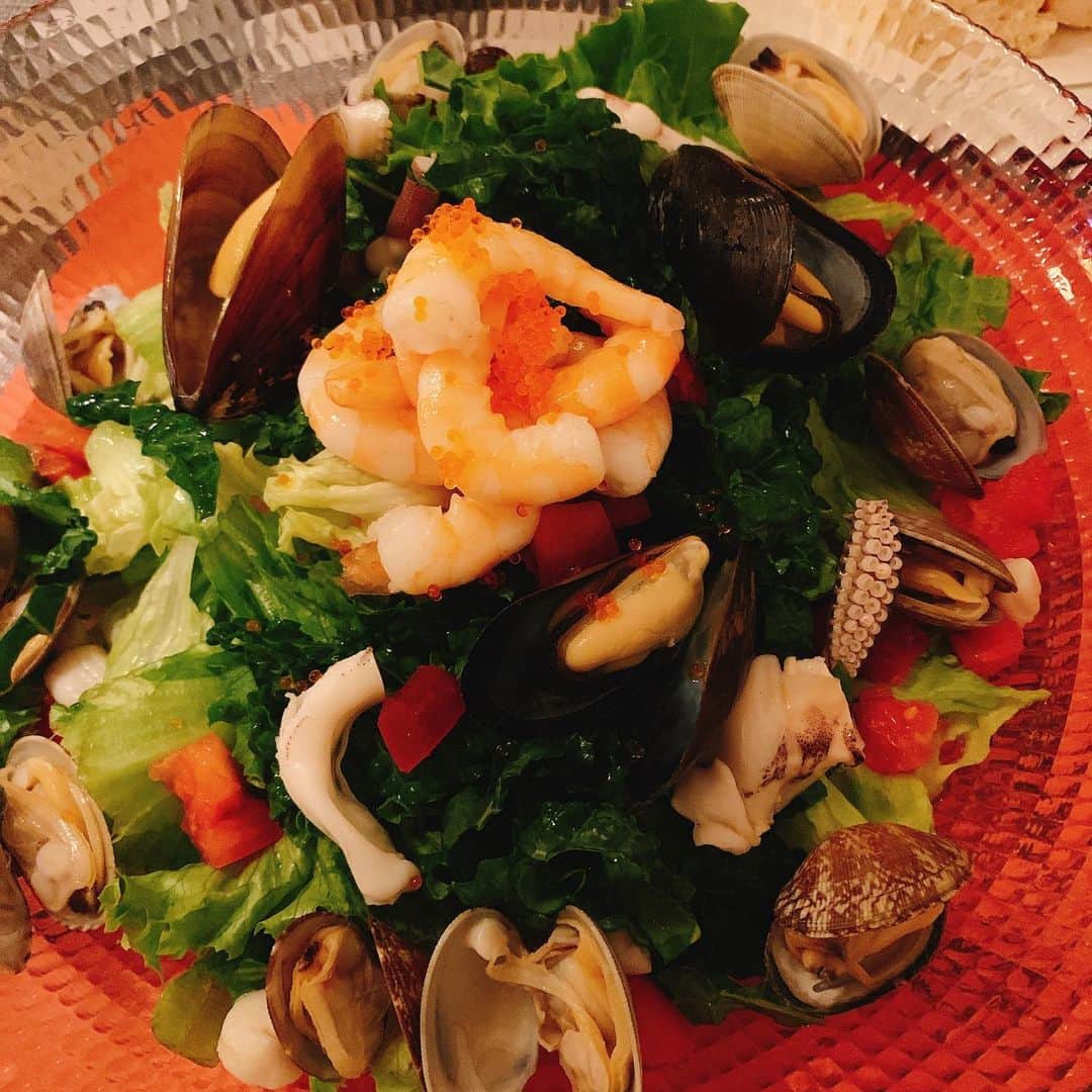 森田真結子のグルメインスタ