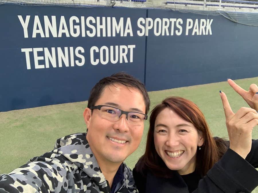 杉山愛のグルメインスタ