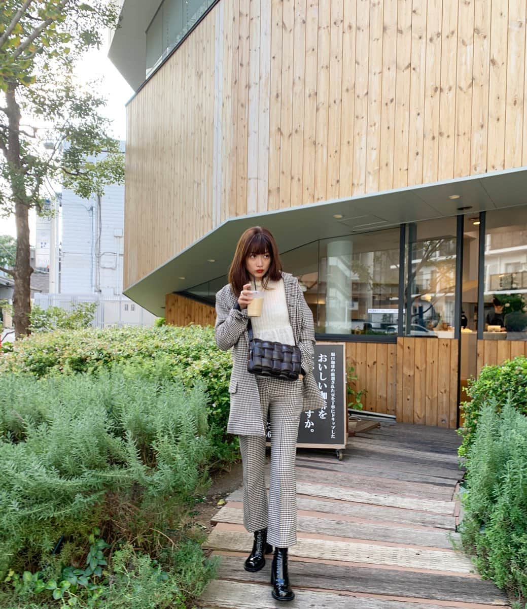 ヨンアのグルメインスタ