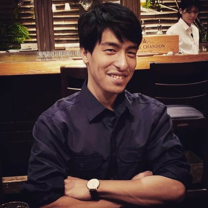 Terry Birdのインスタグラム