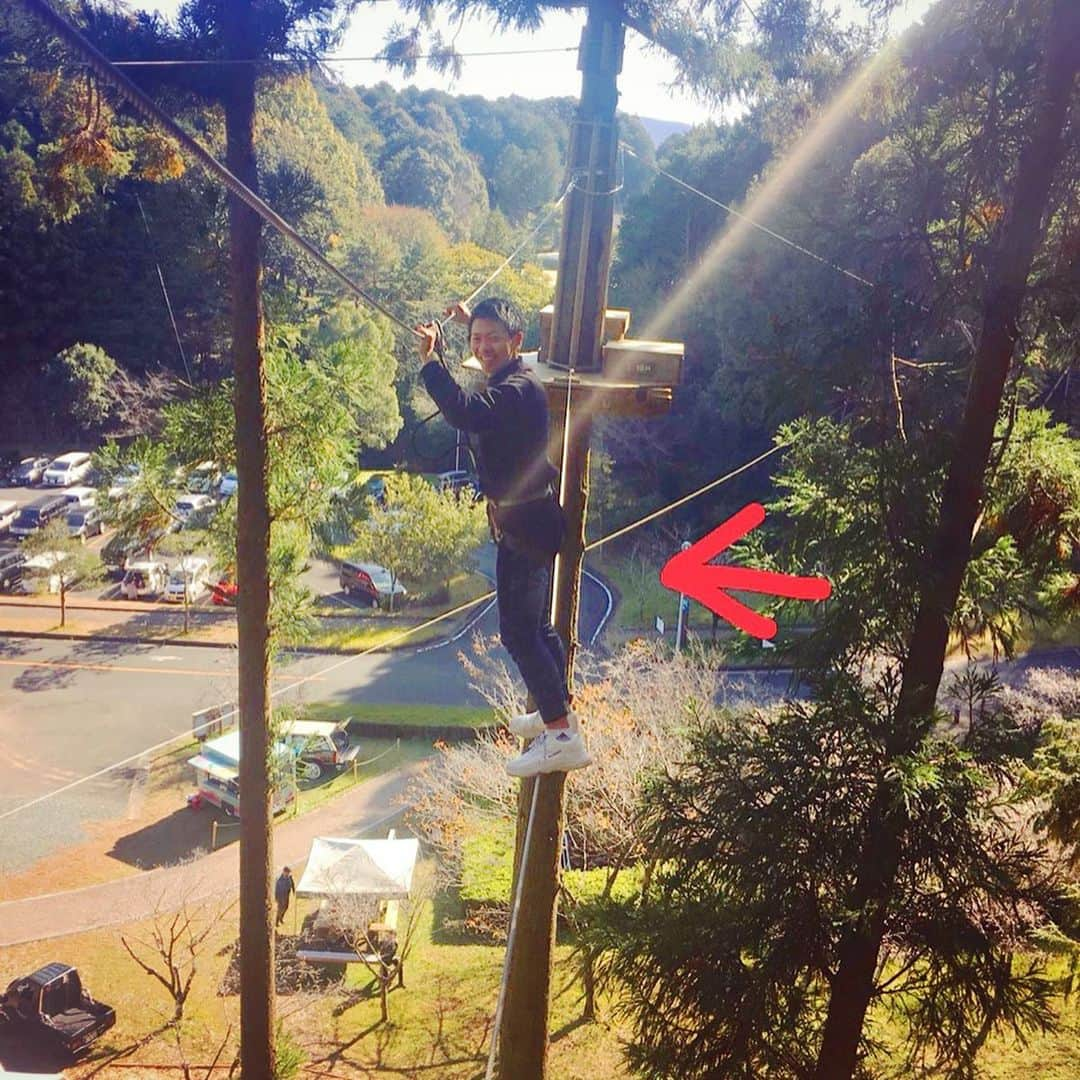 上坂嵩のインスタグラム