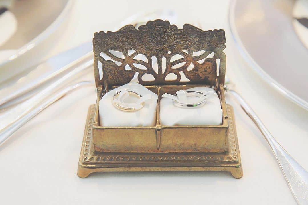 オテル・ドゥ・ミクニ(ウェディング)公式のグルメインスタ