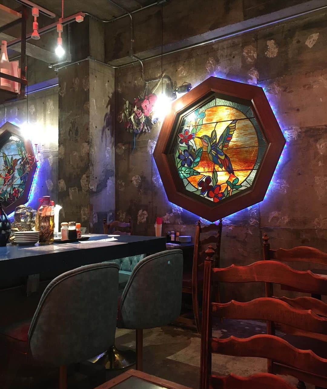 瀬奈ユウリのグルメインスタ