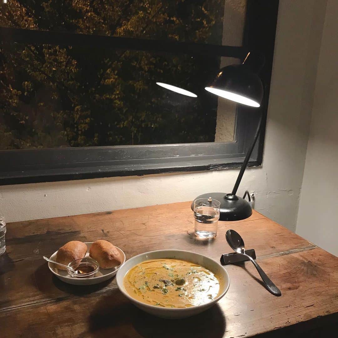 後藤夕貴のグルメインスタ