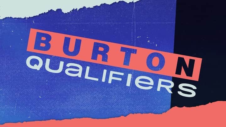Burton Japanのインスタグラム