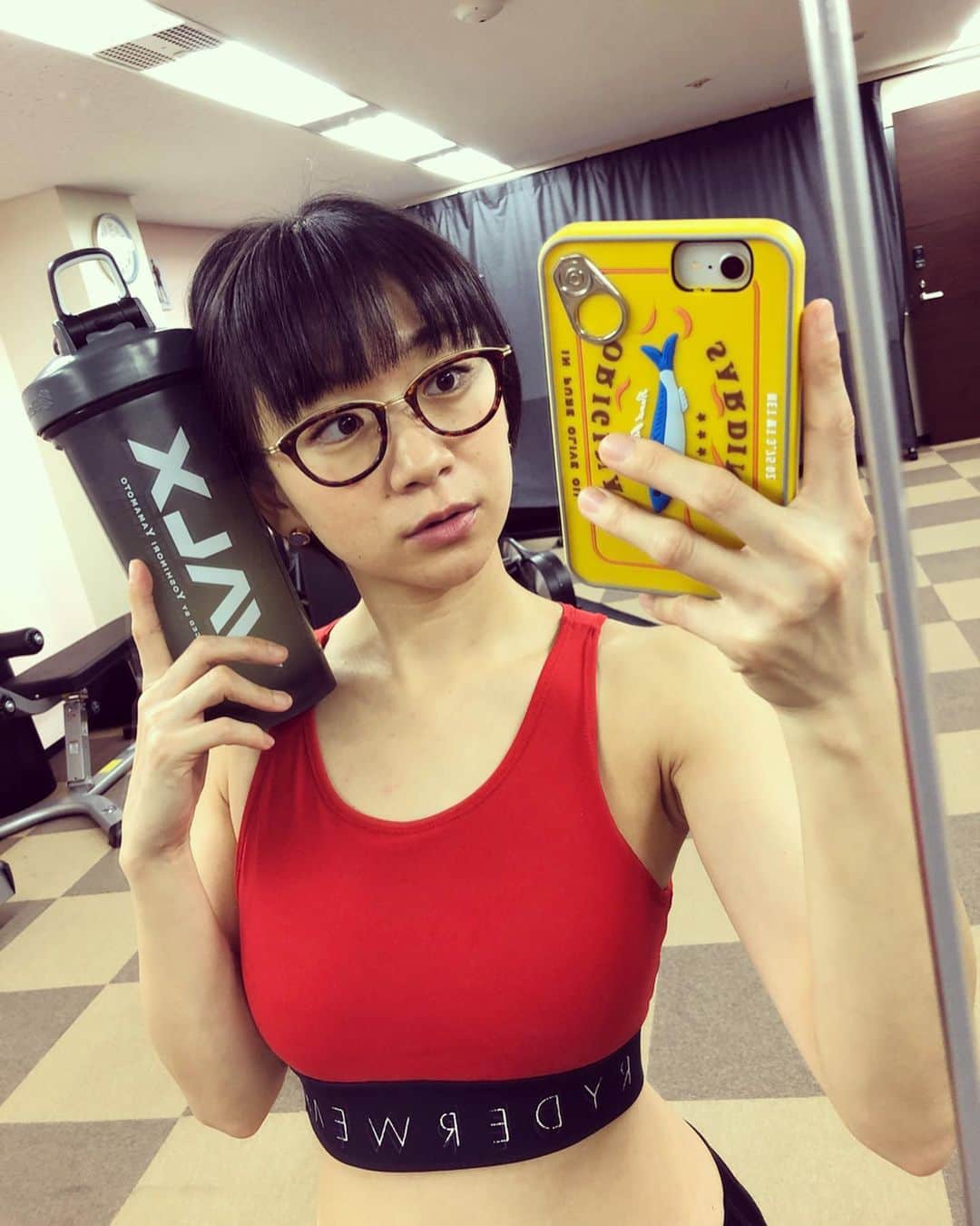 時東ぁみのインスタグラム